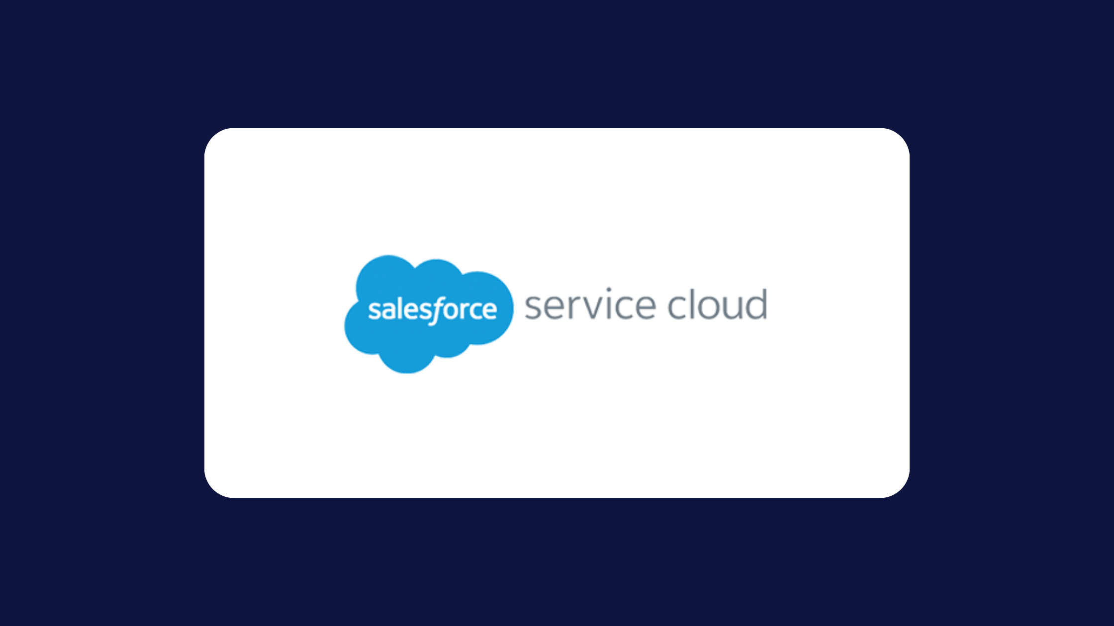 顧客の信頼を守る：Salesforce Service Cloudのセキュリティ対策