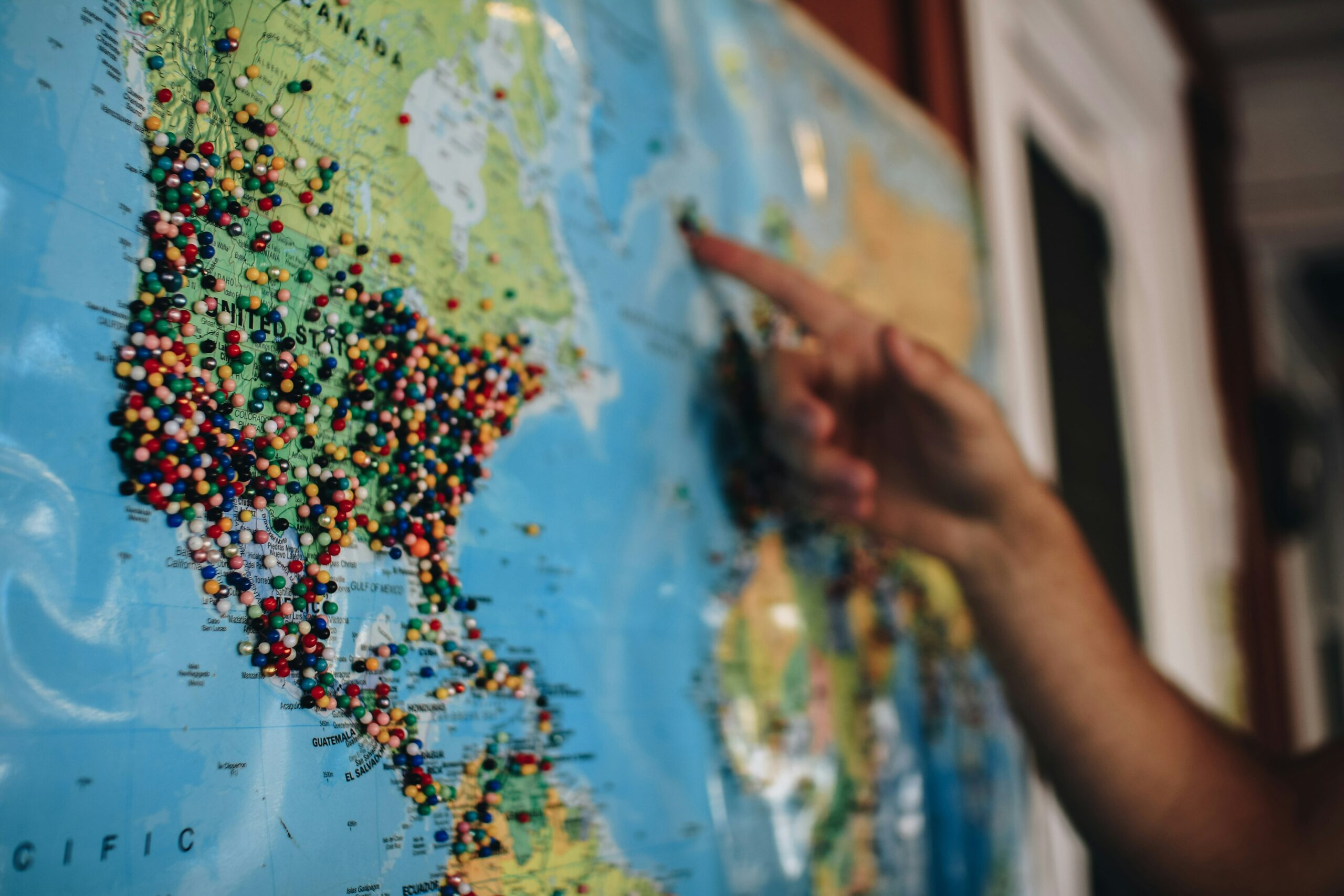 What does data residency and sovereignty mean for my Salesforce