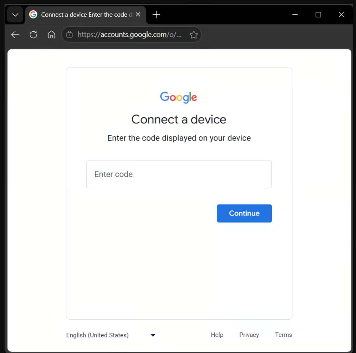 デバイスコードフィッシング：Salesforce管理者が今なお警戒すべき理由
