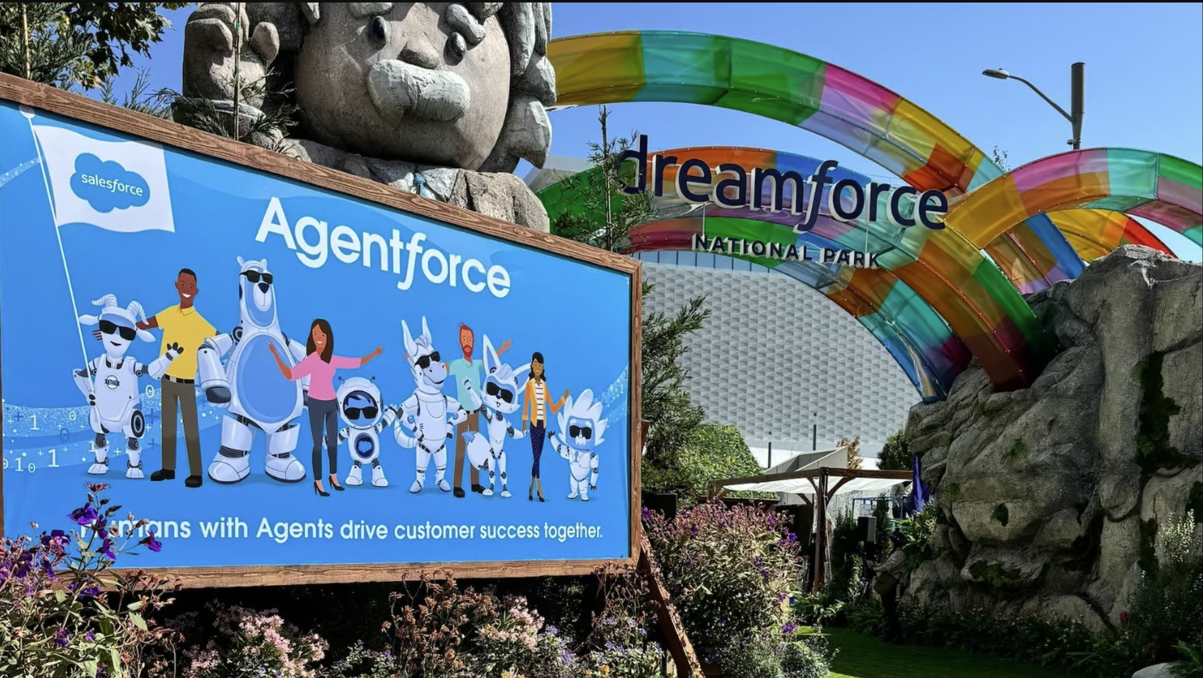 Dreamforce PREview:セキュリティが注目の的となる理由