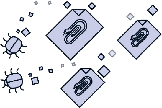 How to scan Salesforce files and attachments for malware and monitor threats in Security Center 