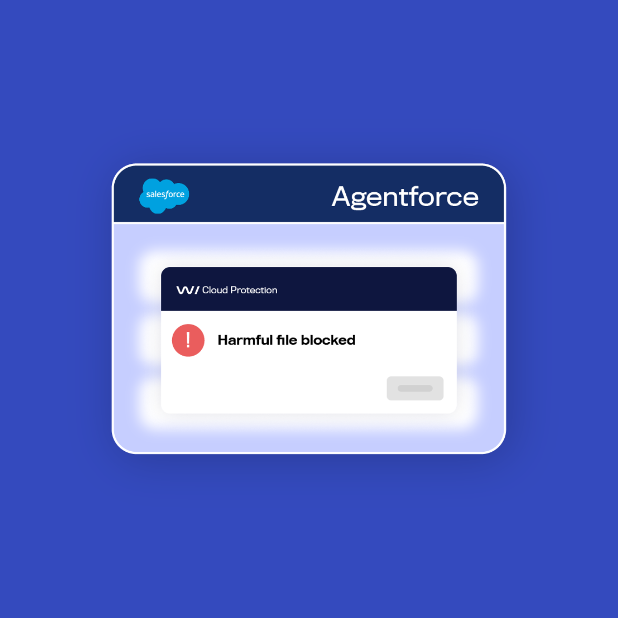 WithSecure™ Cloud Protection for Agentforce | Real-Time Security