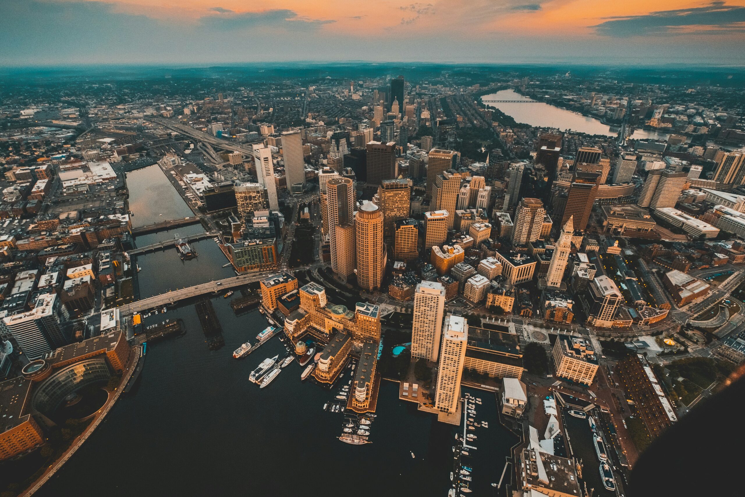 Agentforce World Tour Boston 2026