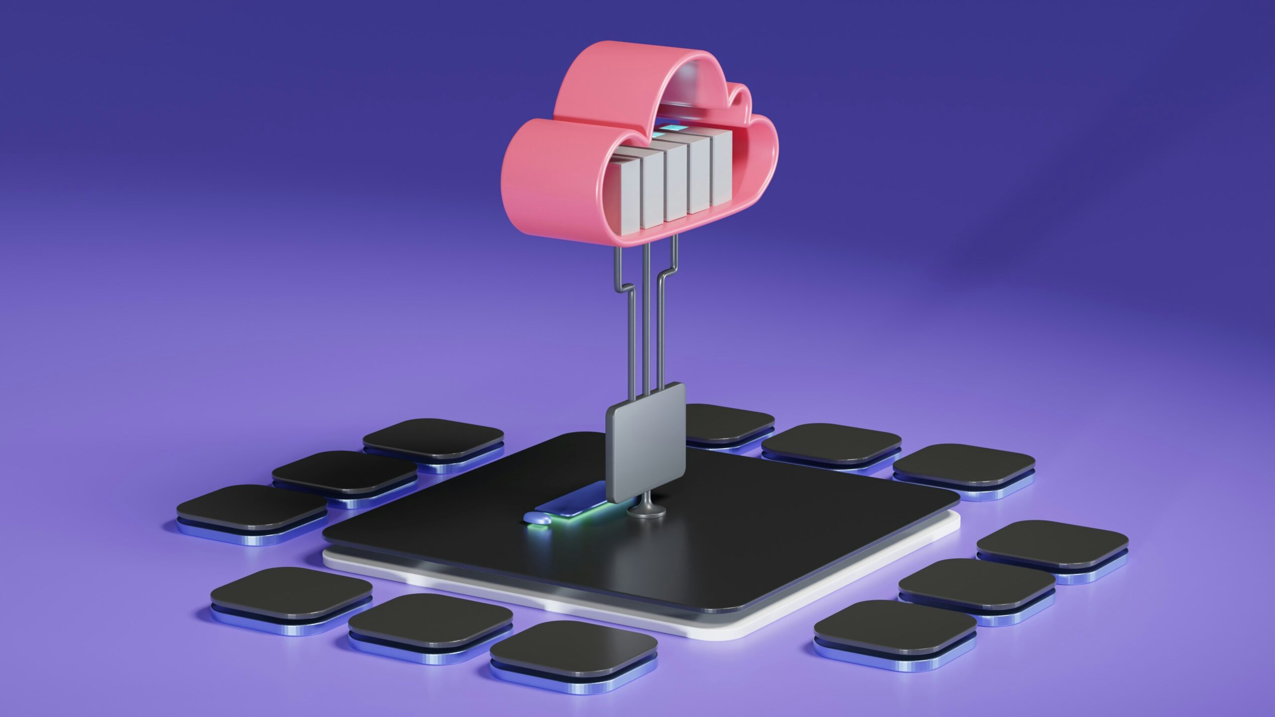 Salesforce protects the platform, but who protects your data? Opening up the shared responsibility model