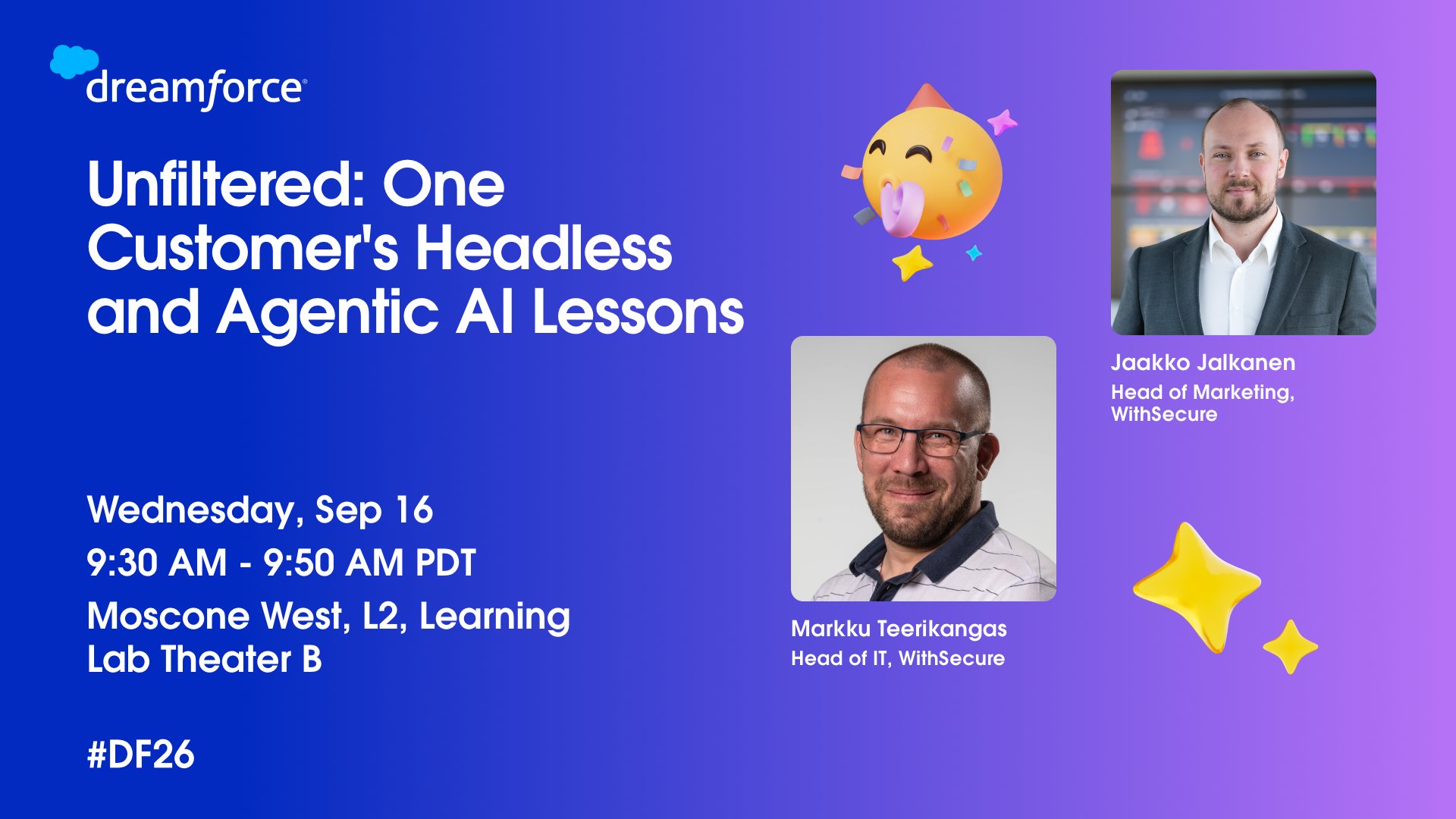 Unfiltered: One customer’s headless and Agentic AI lessons