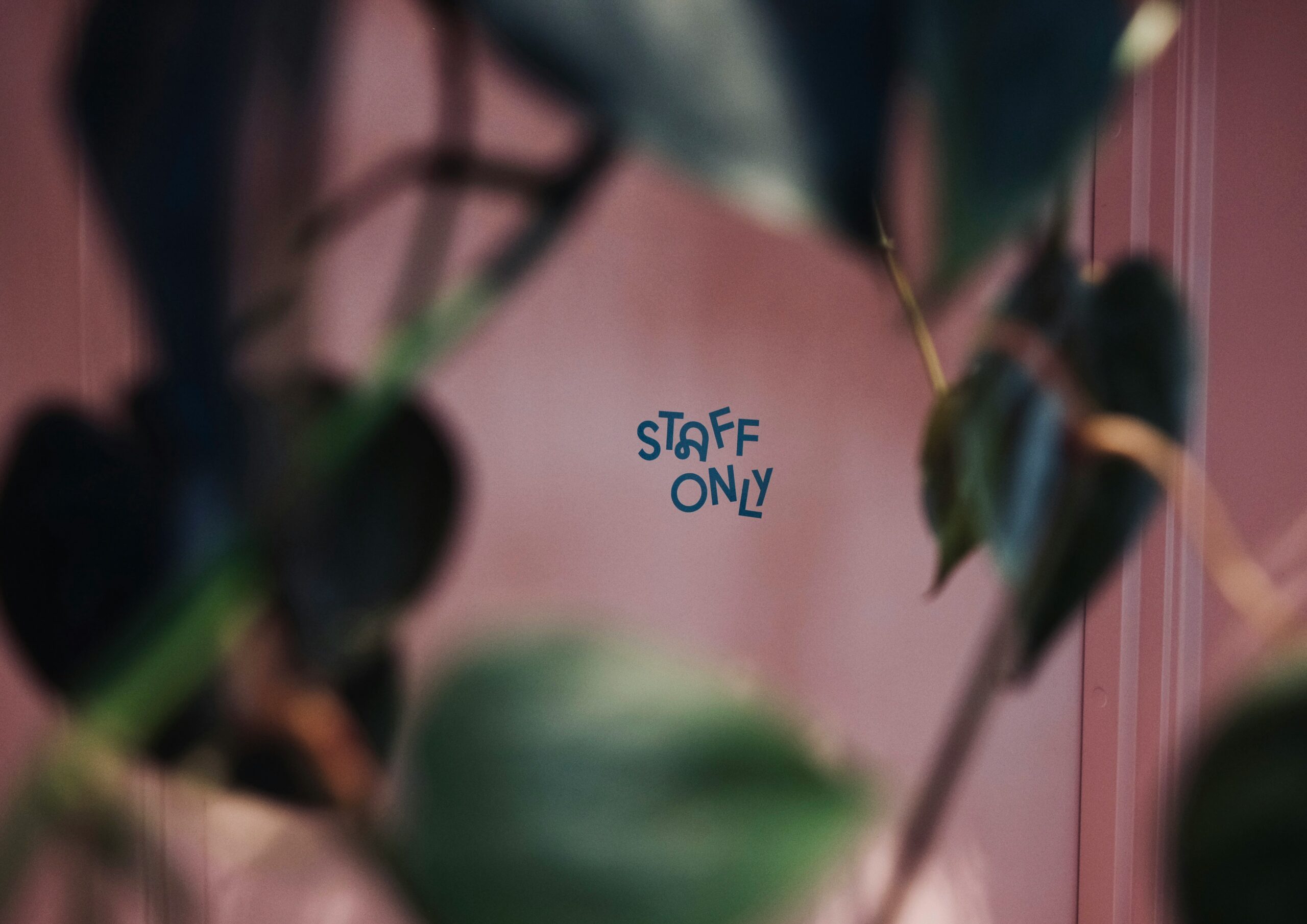 What happens to your data when an employee leaves?