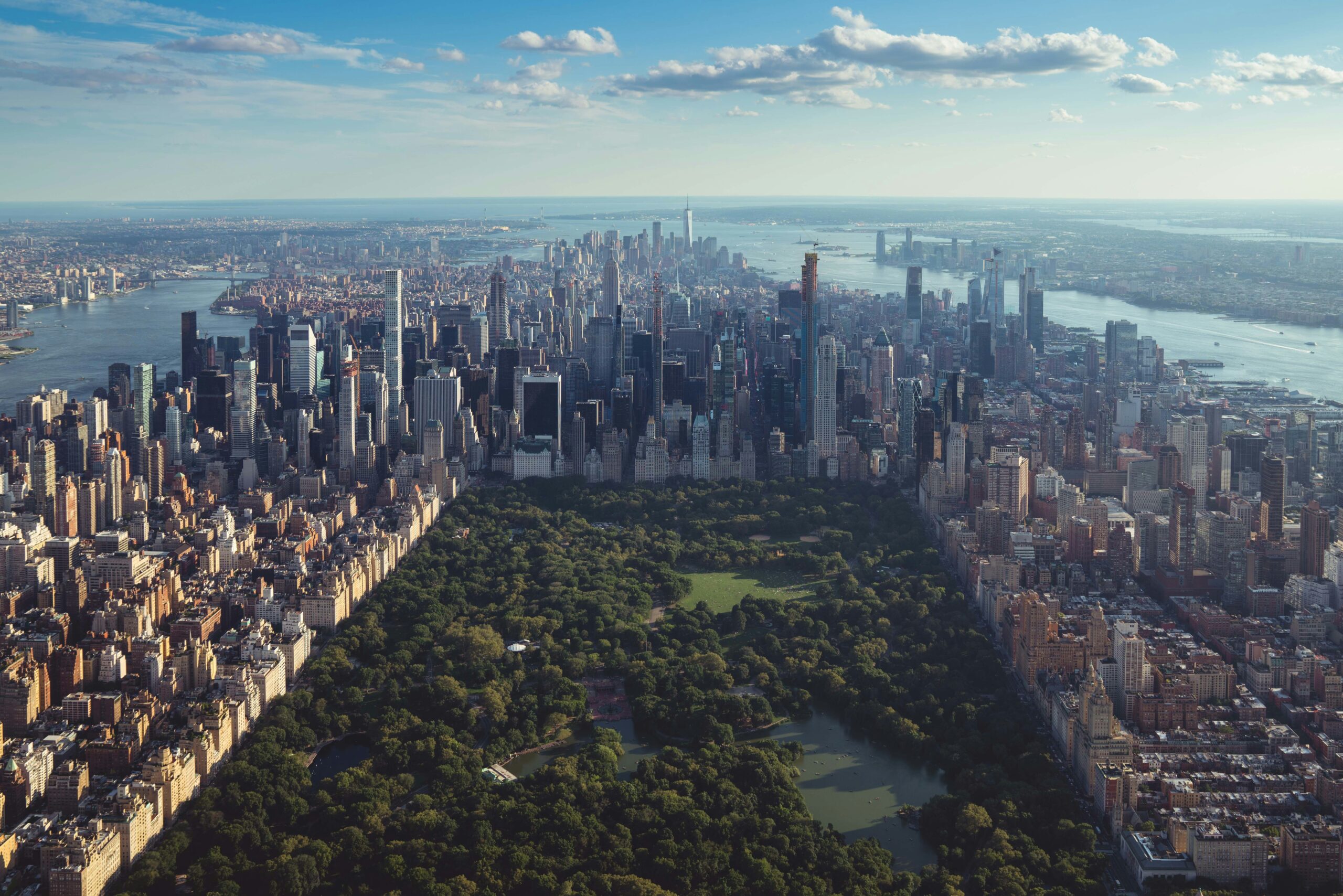 AIforce World Tour New York 2026